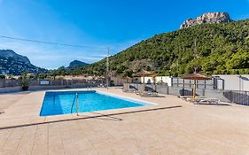 Bungalow Candela - Plusholidays