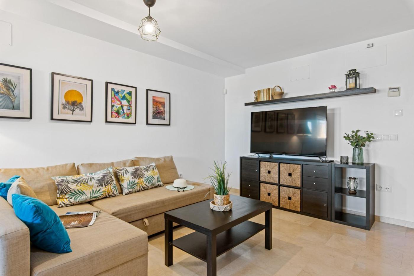 Bungalow Candela - Plusholidays Villa Calpe Exterior foto