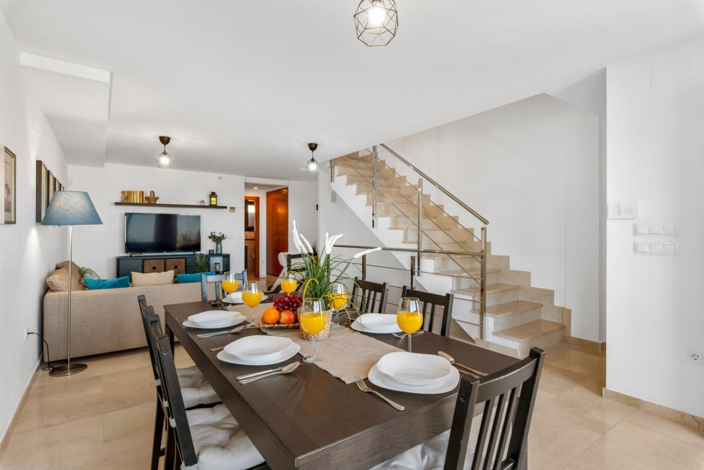 Bungalow Candela - Plusholidays Villa Calpe Exterior foto