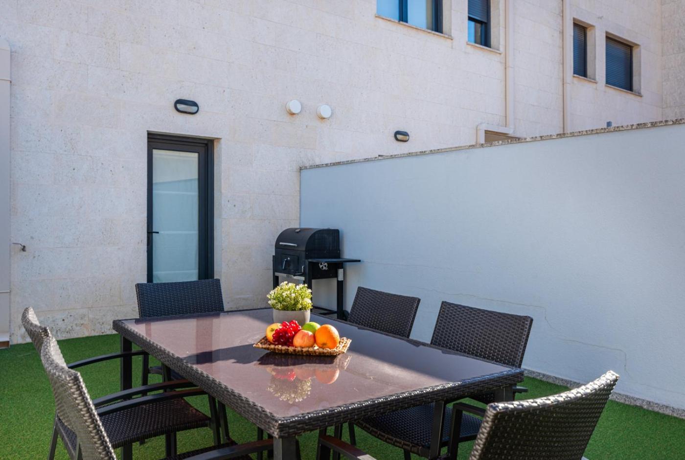 Bungalow Candela - Plusholidays Villa Calpe Exterior foto